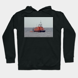 Shannon Class Lifeboat Hoodie